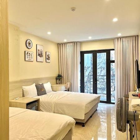 Hanoi'S Lane Homestay Esterno foto