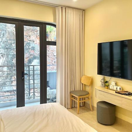 Hanoi'S Lane Homestay Esterno foto