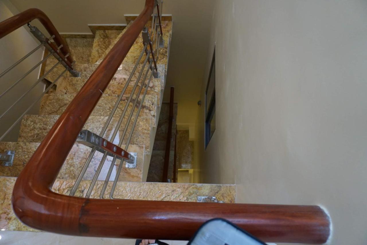 Hanoi'S Lane Homestay Esterno foto