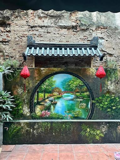 Hanoi'S Lane Homestay Esterno foto